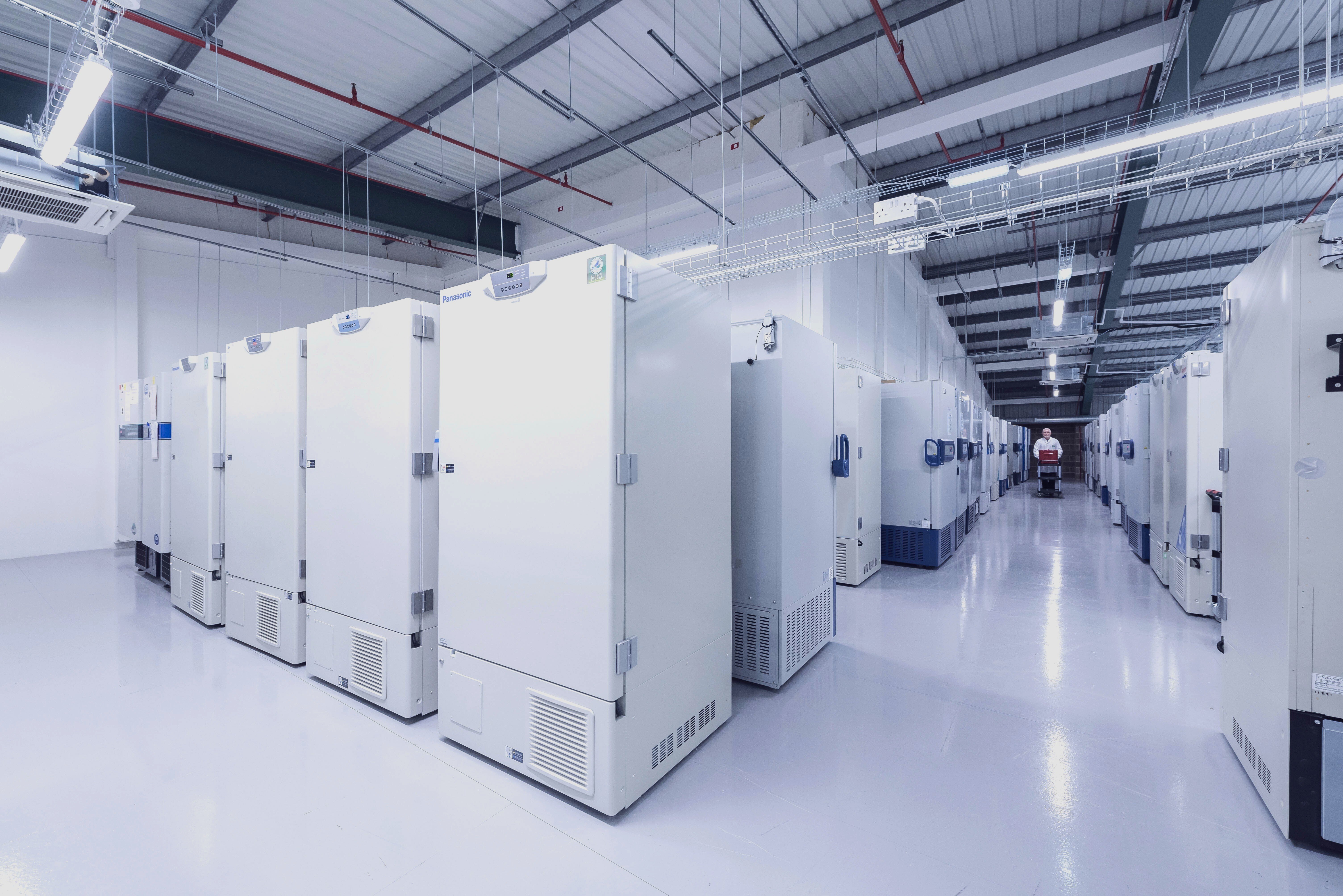 Manual Freezers-2